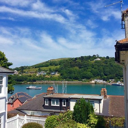 Sandquay View Dartmouth Exterior photo
