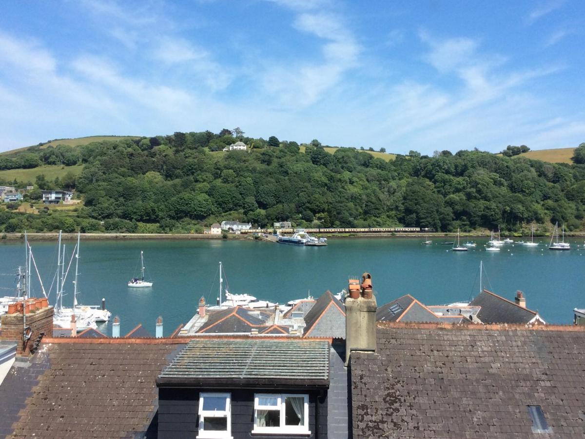 Sandquay View Dartmouth Exterior photo