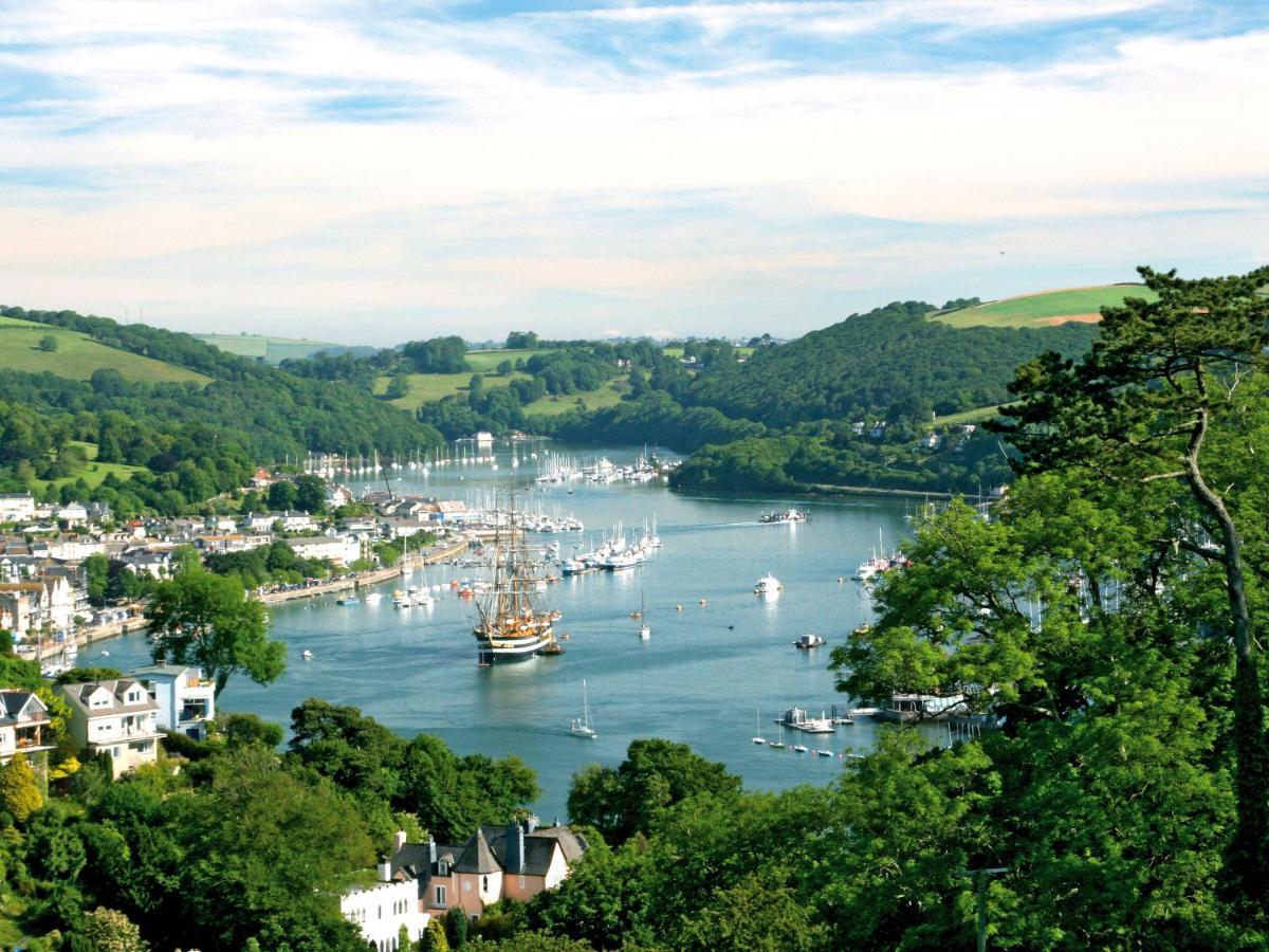 Sandquay View Dartmouth Exterior photo